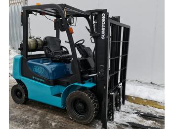 Forklift Sumitomo 9494 - 11FL20PAXI2LD: picture 1