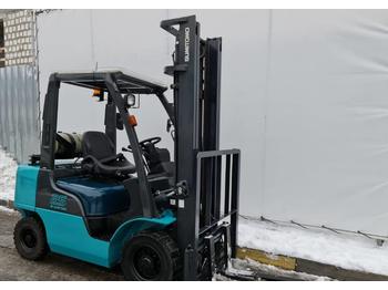 Forklift Sumitomo 9501 - 11FT25PAXI25D: picture 1