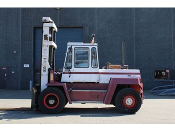 Forklift SveTruck 1260-30: picture 1