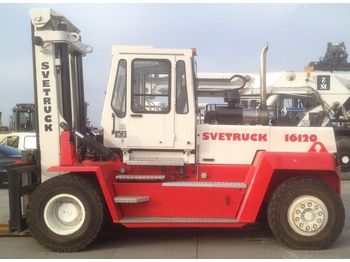 Diesel forklift SveTruck 16120-35: picture 1