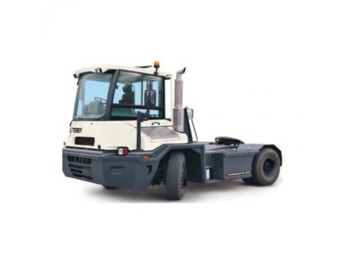 Terminal tractor TEREX YL230 4X2: picture 1