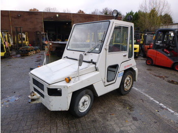 Terminal tractor TOYOTA 02-TLG-20: picture 1