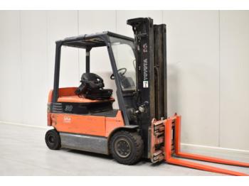 Diesel forklift TOYOTA 7FBMF30: picture 1