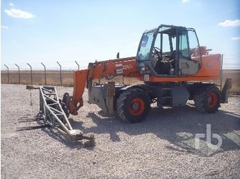 Ausa GIROLIFT 35.14 - Telescopic handler