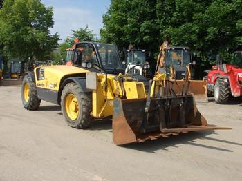 KOMATSU WH714-1 - Telescopic handler