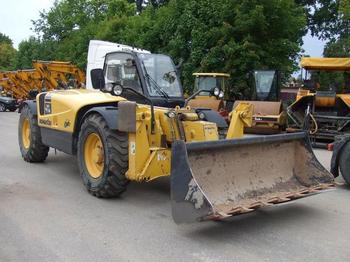 KOMATSU WH714 Turbo - Telescopic handler