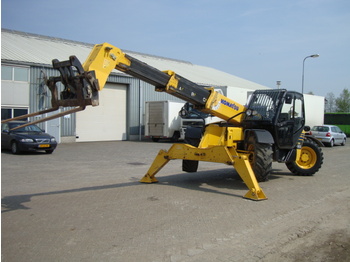 KOMATSU WH 613 TURBO - Telescopic handler