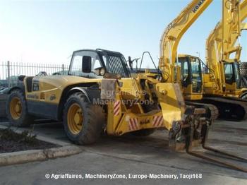 Komatsu WH613 - Telescopic handler