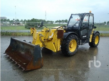 Komatsu WH613-1E0 - Telescopic handler