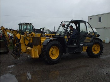 Komatsu WH 714 H - Telescopic handler