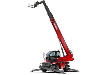 Telescopic handler MAGNI RTH 5.21 SH