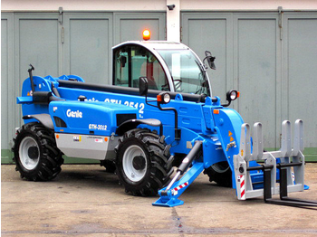 Terex Genie GTH 3512 - Telescopic handler