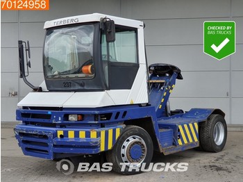 Terminal tractor Terberg RT 282 4X4 RoRo tractor: picture 1
