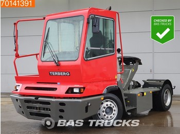 Terminal tractor Terberg YT182 4X2 Big-Axle Euro: picture 1