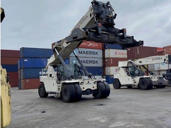 Reach stacker Terex TFC46MHC Dry: picture 1