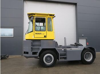 Terminal tractor MAFI MT45R
