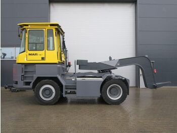 Terminal tractor MAFI MT45R mit Schwanenhals