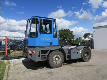Terminal tractor Paus PT36H