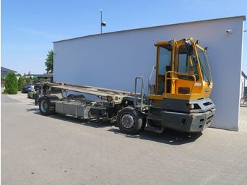Terminal tractor Terberg BC182