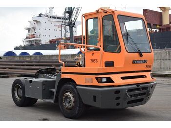 Terminal tractor Terberg YT222