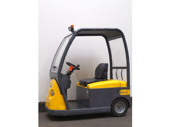 Tow tractor  Dec Bull 2