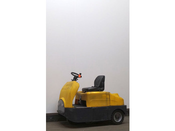 Tow tractor  Dec Bull 6N