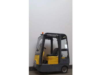 Tow tractor  Dec Bull 6N