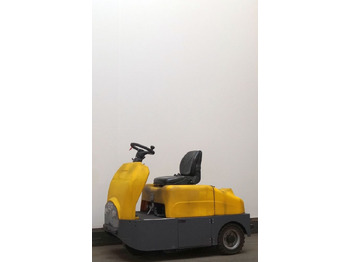 Tow tractor  Dec Bull 6N