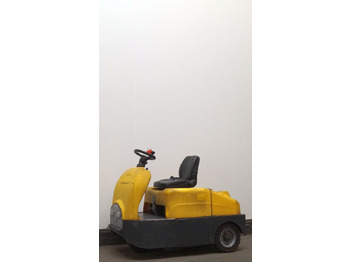 Tow tractor  Dec Bull 6N