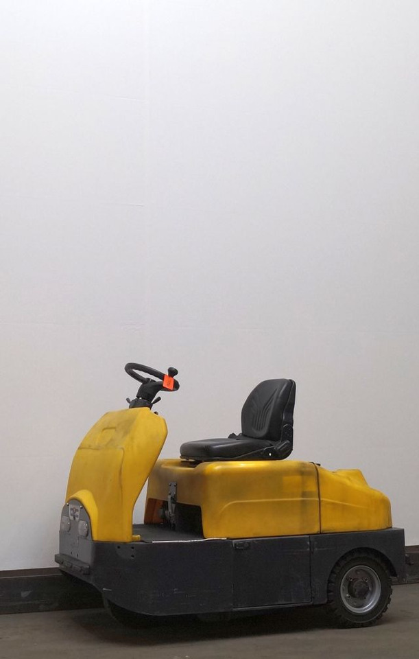 Tow tractor Dec Bull 6N