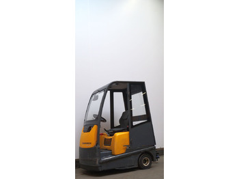 Tow tractor  Jungheinrich EZS570