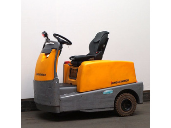 Tow tractor  Jungheinrich EZS570
