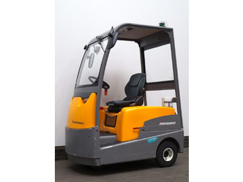 Tow tractor  Jungheinrich EZS570