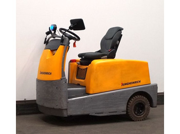Tow tractor  Jungheinrich EZS570