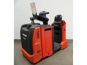 Tow tractor Linde P 30 C/1190
