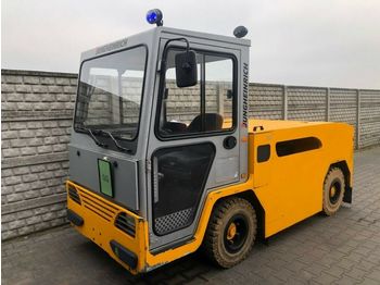 Volk EFZ60N  - Tow tractor