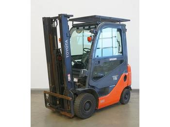 Diesel forklift Toyota 06-8FD15F: picture 1