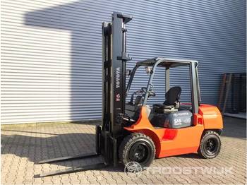 Forklift Toyota 42-7FD35: picture 1