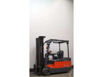 Electric forklift Toyota 7FBEF20: picture 1