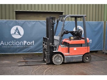 Forklift Toyota 7FBMF18: picture 1