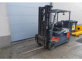 Electric forklift Toyota 7 FB EF 16: picture 1