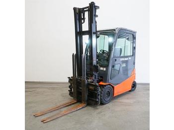 Forklift Toyota 8FBMT25: picture 1