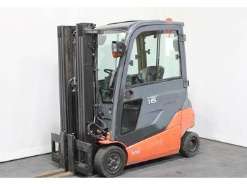 Forklift Toyota 8 FBMT 16: picture 1