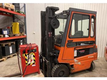 Forklift Toyota FBM 25: picture 1