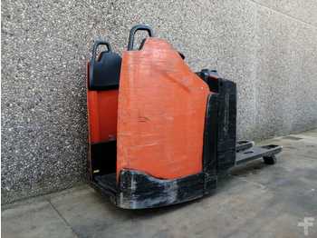 Pallet truck Toyota LPE200: picture 1