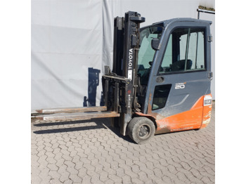 Forklift TOYOTA