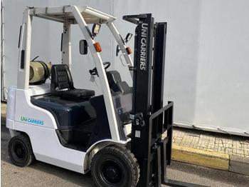 Forklift UniCarriers 9375 - P1F1A15D: picture 1