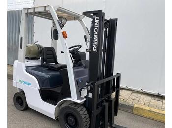 Forklift UniCarriers 9376 - P1F1A15D: picture 1