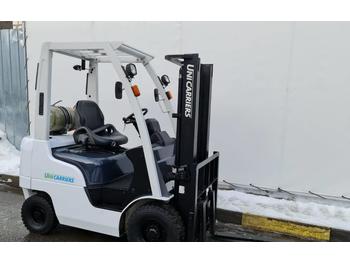 Forklift UniCarriers 9509 - P1F1A15D: picture 1