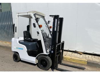 Forklift UniCarriers 9635 - NP1F1A15J: picture 1